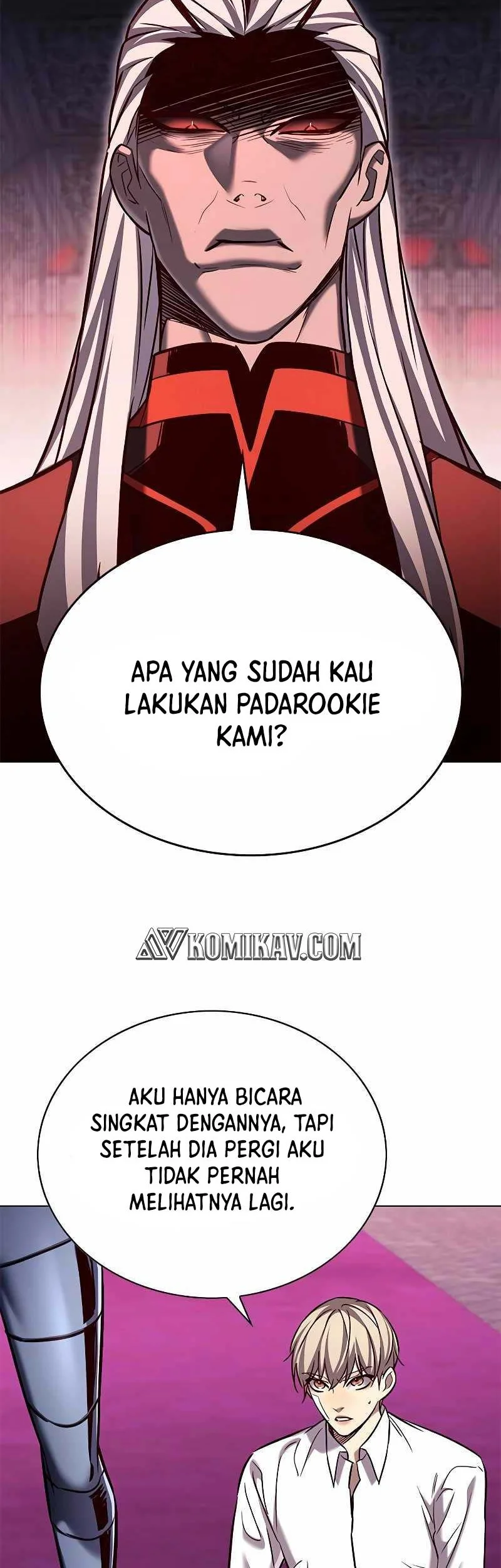 Eleceed Chapter 257 Fix Gambar 20